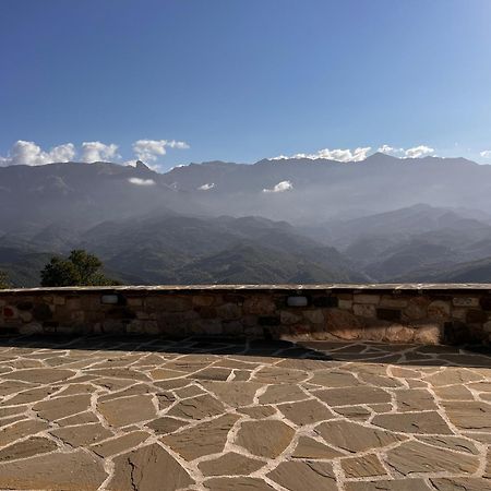 Tovouno Guest House Plaka  Luaran gambar