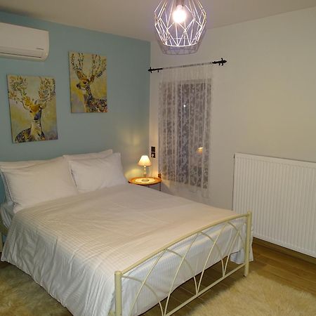 Tovouno Guest House Plaka  Luaran gambar