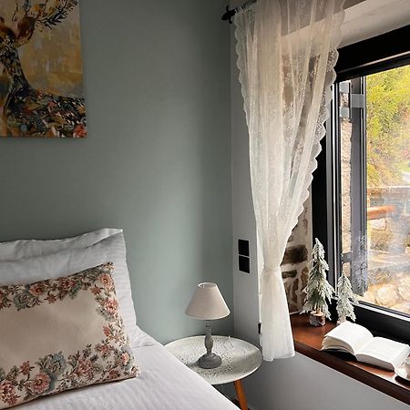 Tovouno Guest House Plaka  Luaran gambar