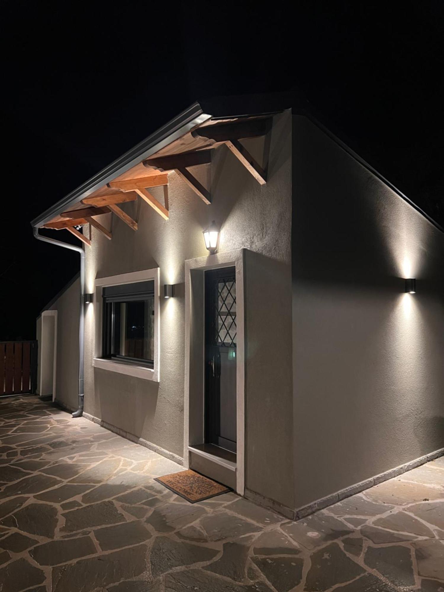 Tovouno Guest House Plaka  Luaran gambar