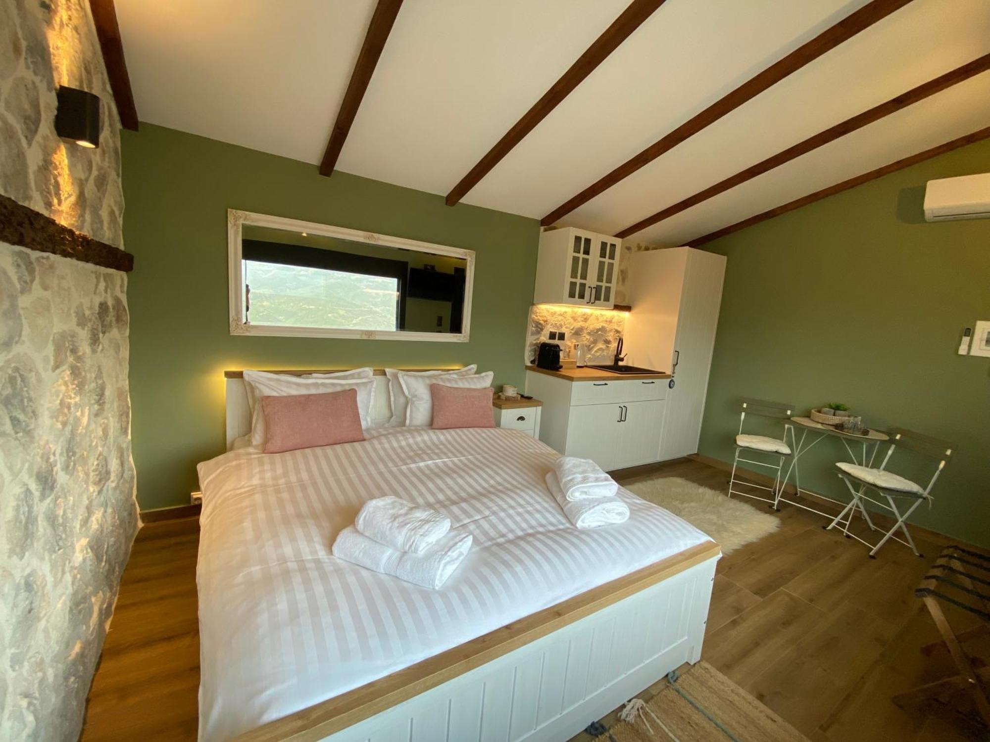 Tovouno Guest House Plaka  Luaran gambar
