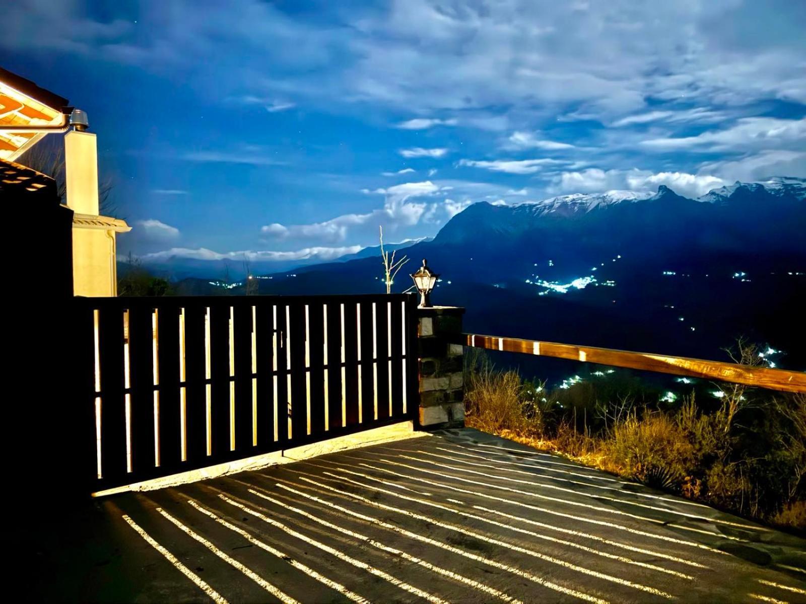 Tovouno Guest House Plaka  Luaran gambar