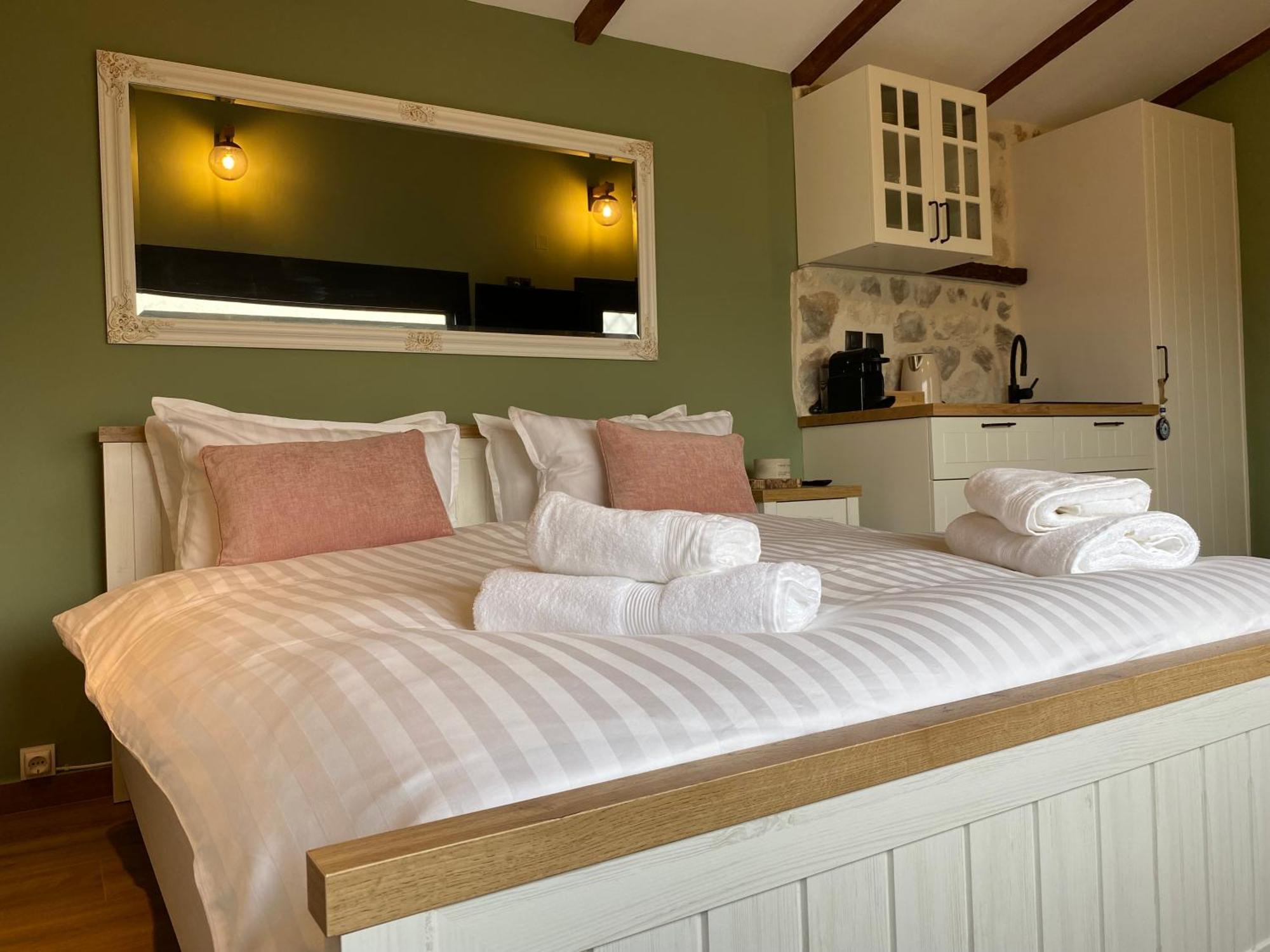 Tovouno Guest House Plaka  Luaran gambar