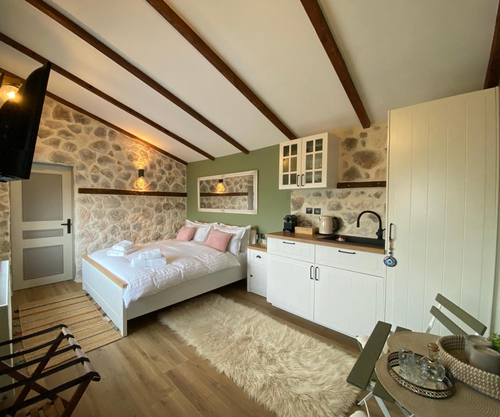 Tovouno Guest House Plaka  Luaran gambar