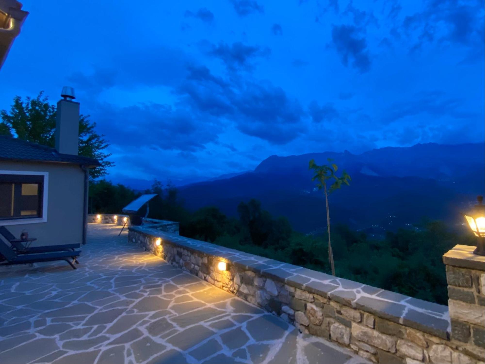 Tovouno Guest House Plaka  Luaran gambar