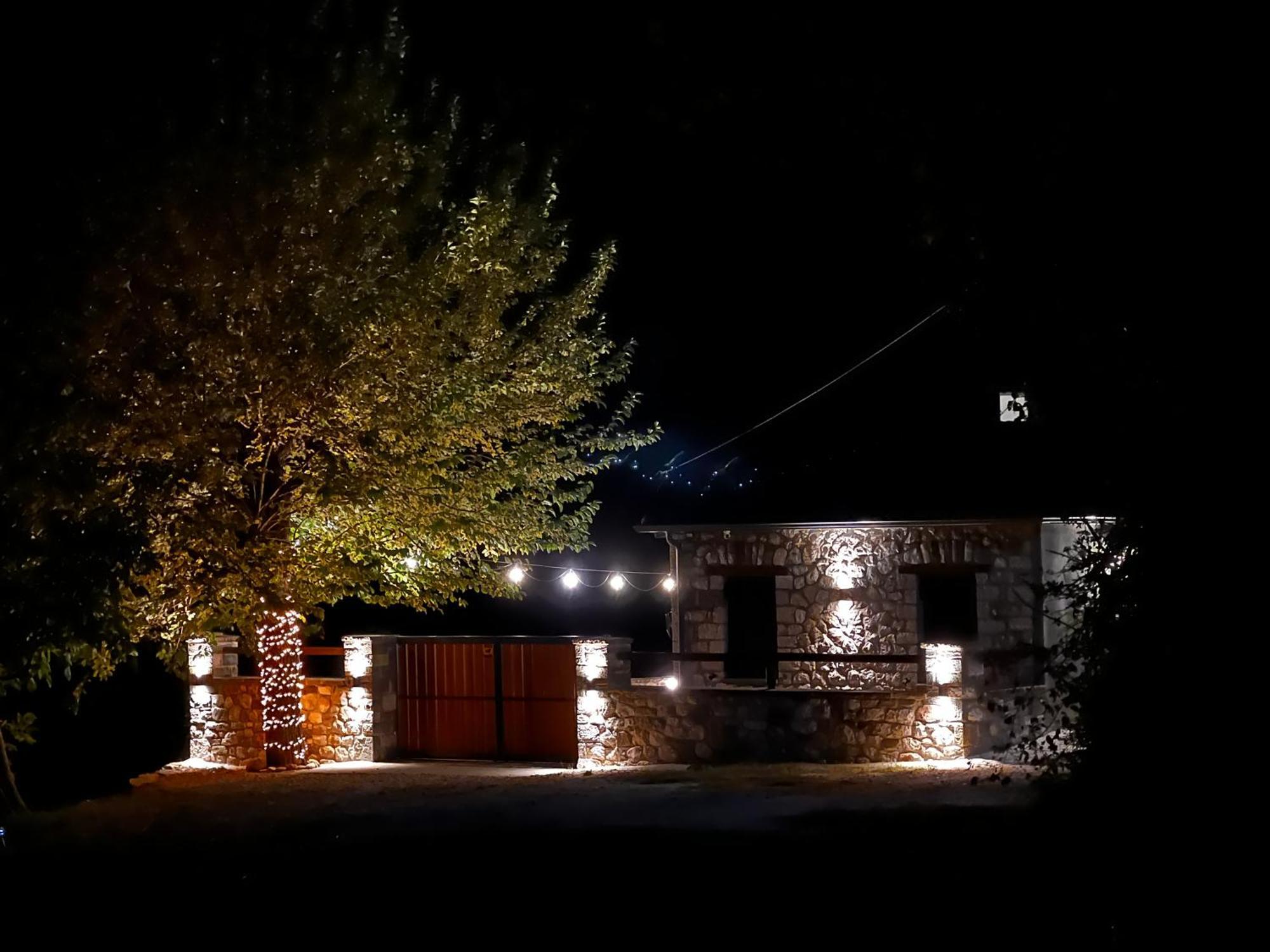 Tovouno Guest House Plaka  Luaran gambar