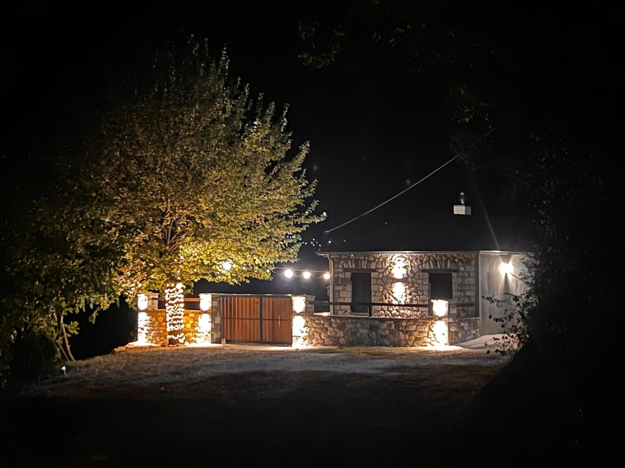 Tovouno Guest House Plaka  Luaran gambar