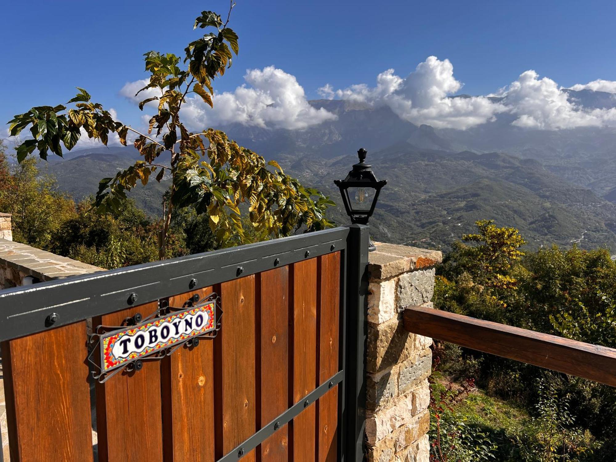 Tovouno Guest House Plaka  Luaran gambar