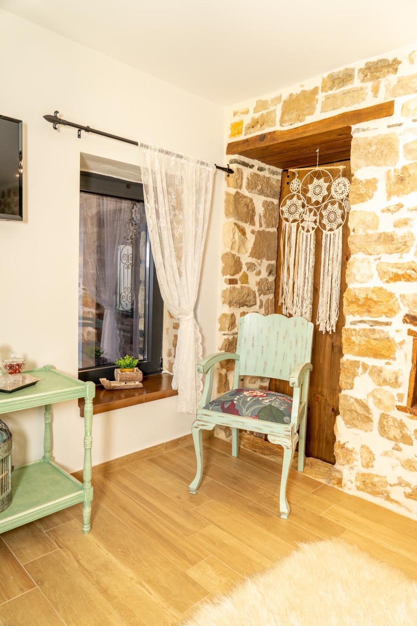 Tovouno Guest House Plaka  Luaran gambar