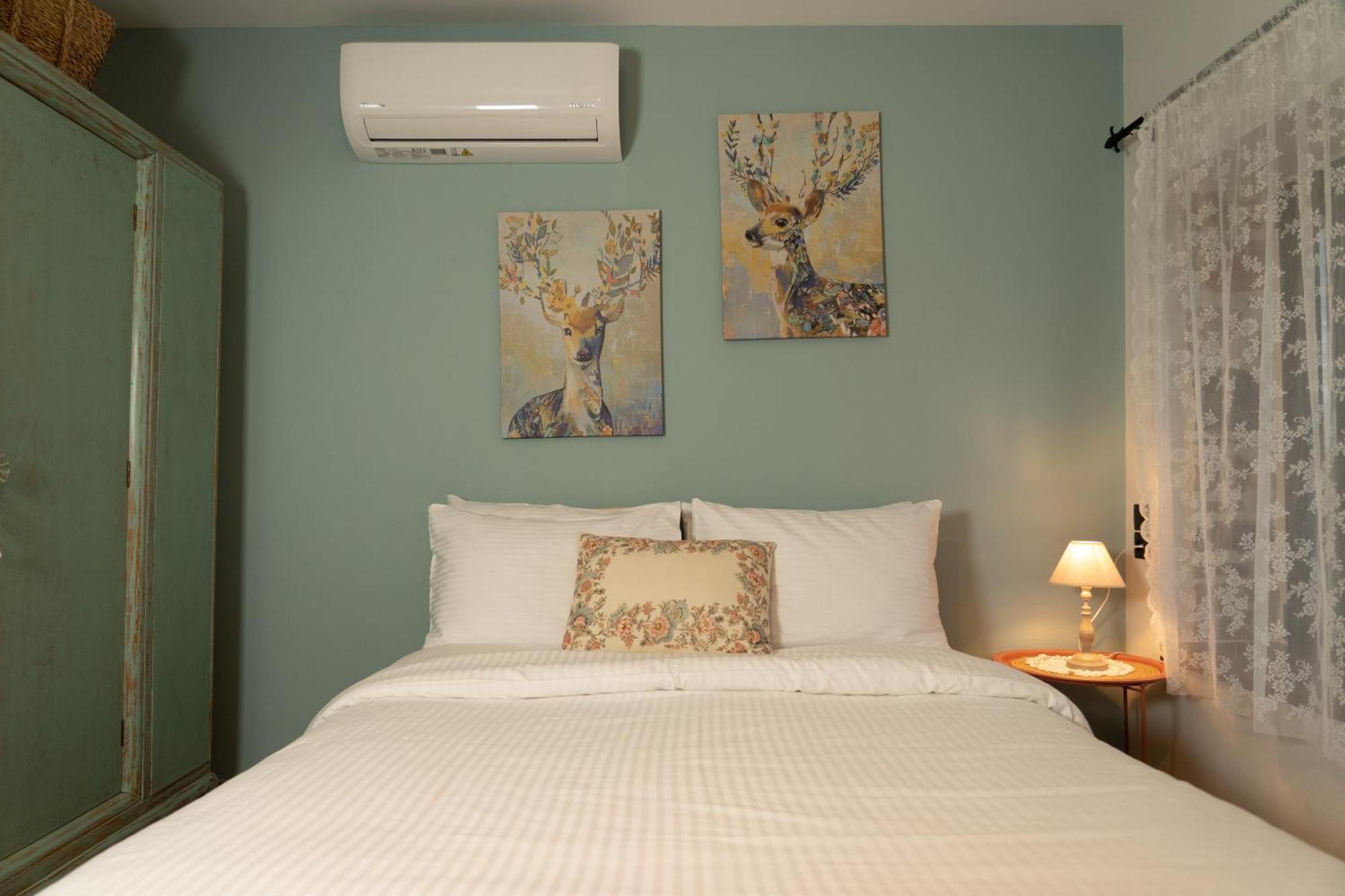 Tovouno Guest House Plaka  Luaran gambar
