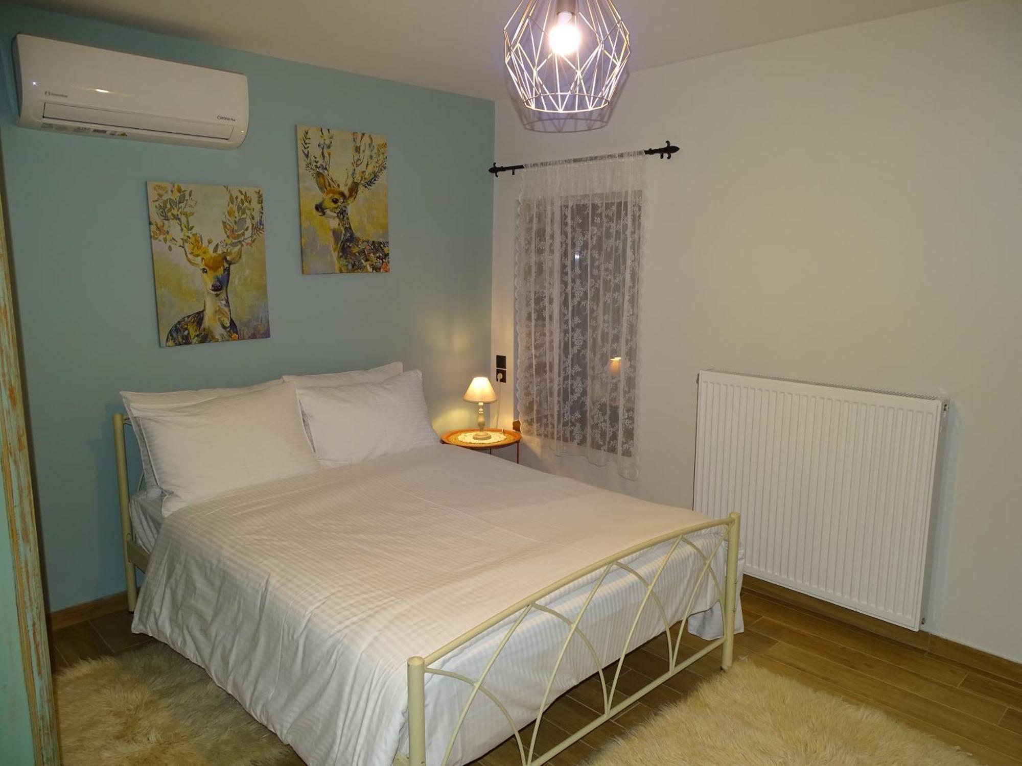 Tovouno Guest House Plaka  Luaran gambar