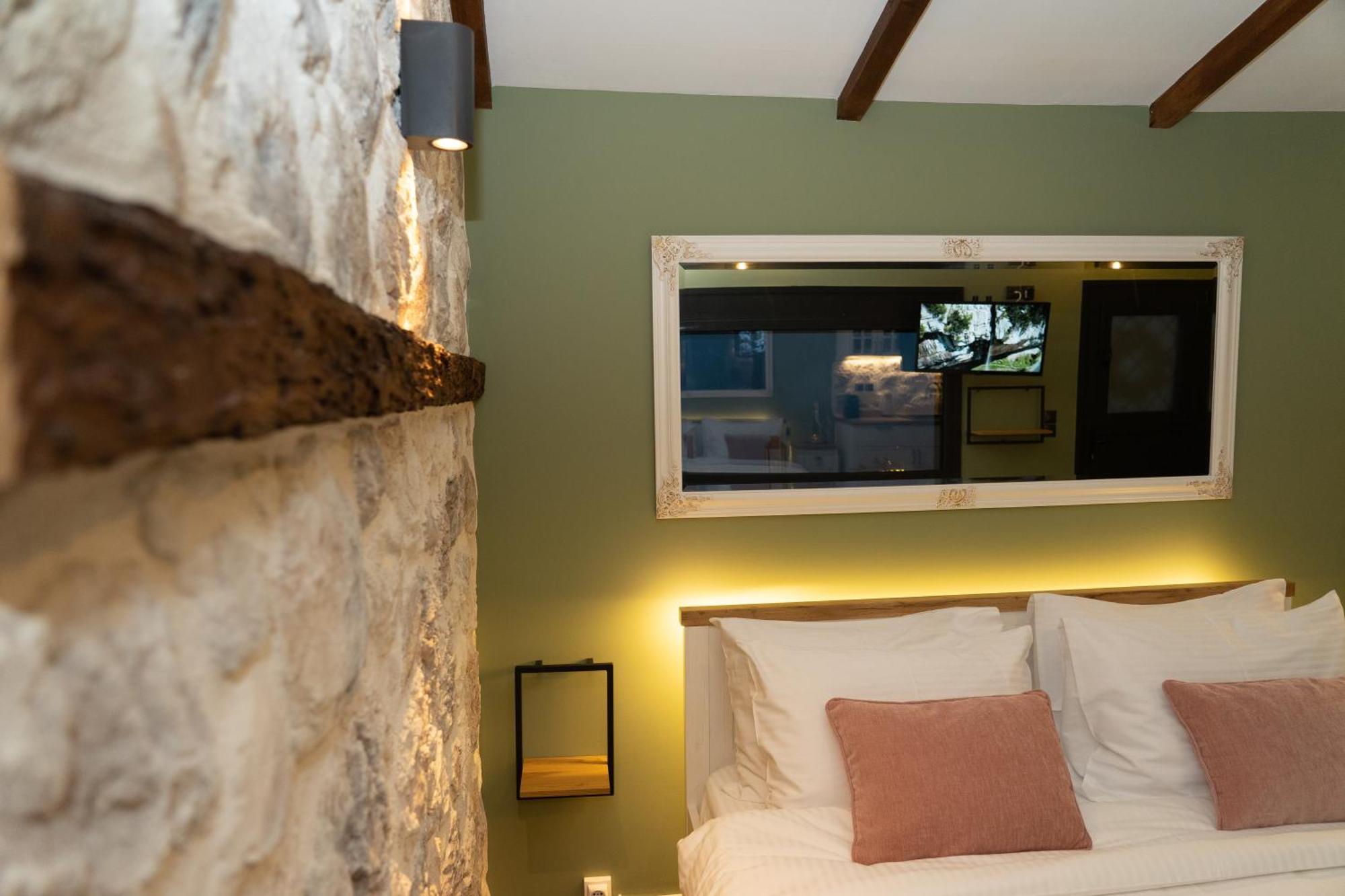 Tovouno Guest House Plaka  Luaran gambar