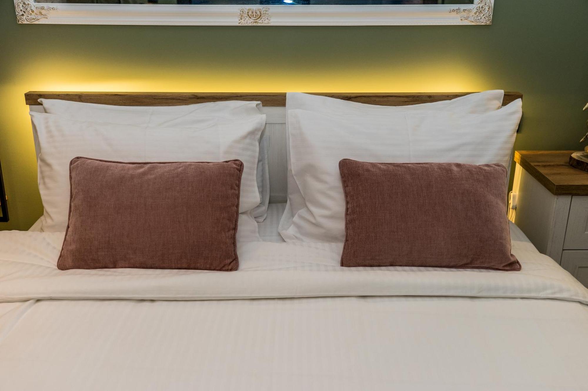 Tovouno Guest House Plaka  Luaran gambar