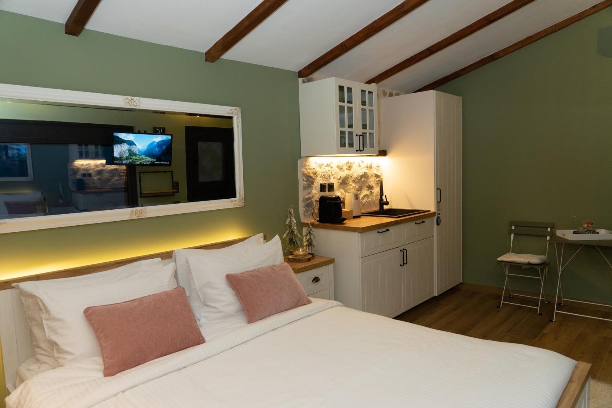 Tovouno Guest House Plaka  Luaran gambar