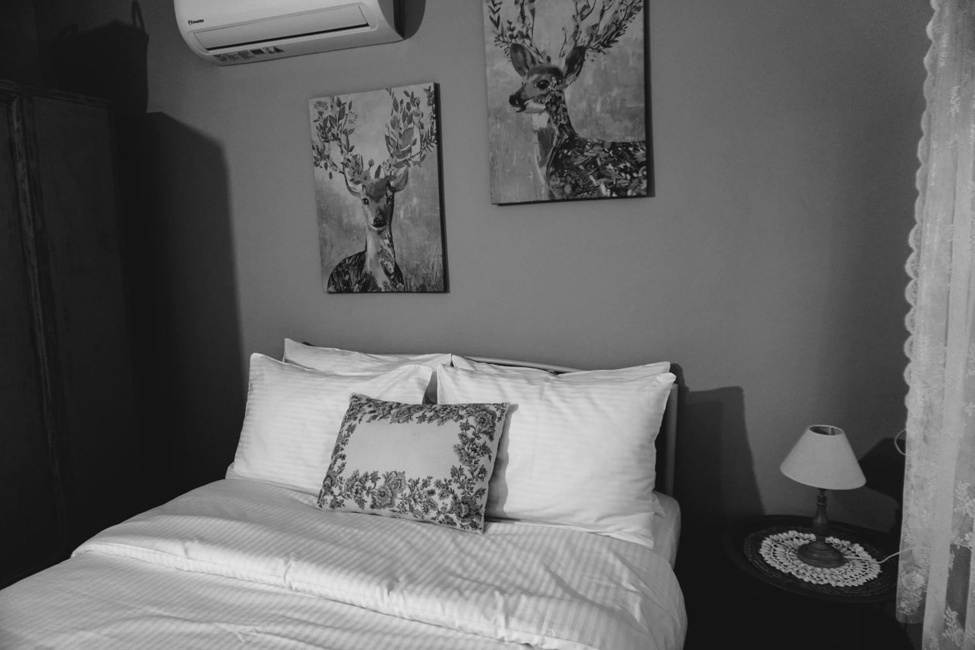 Tovouno Guest House Plaka  Luaran gambar