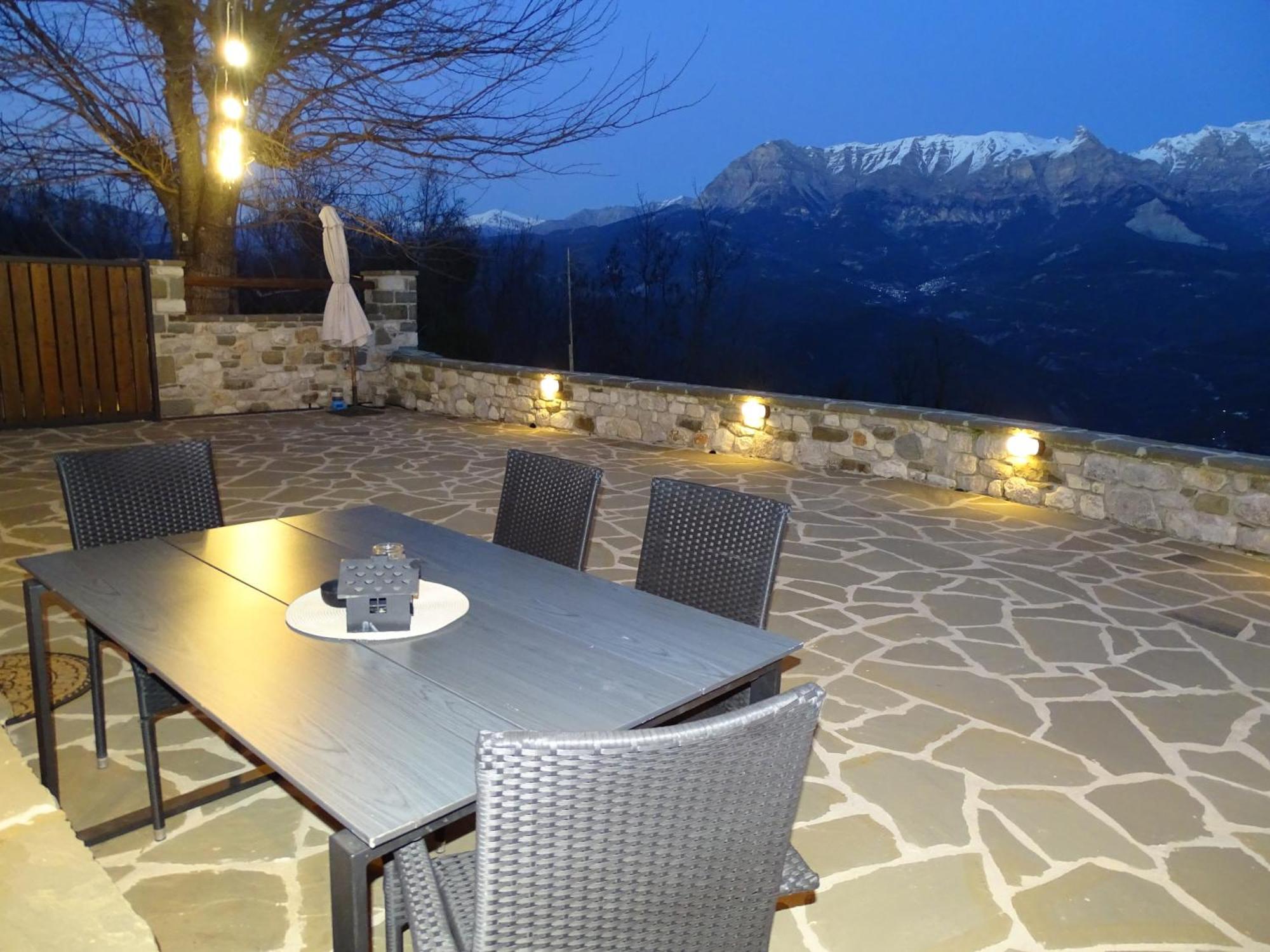 Tovouno Guest House Plaka  Luaran gambar