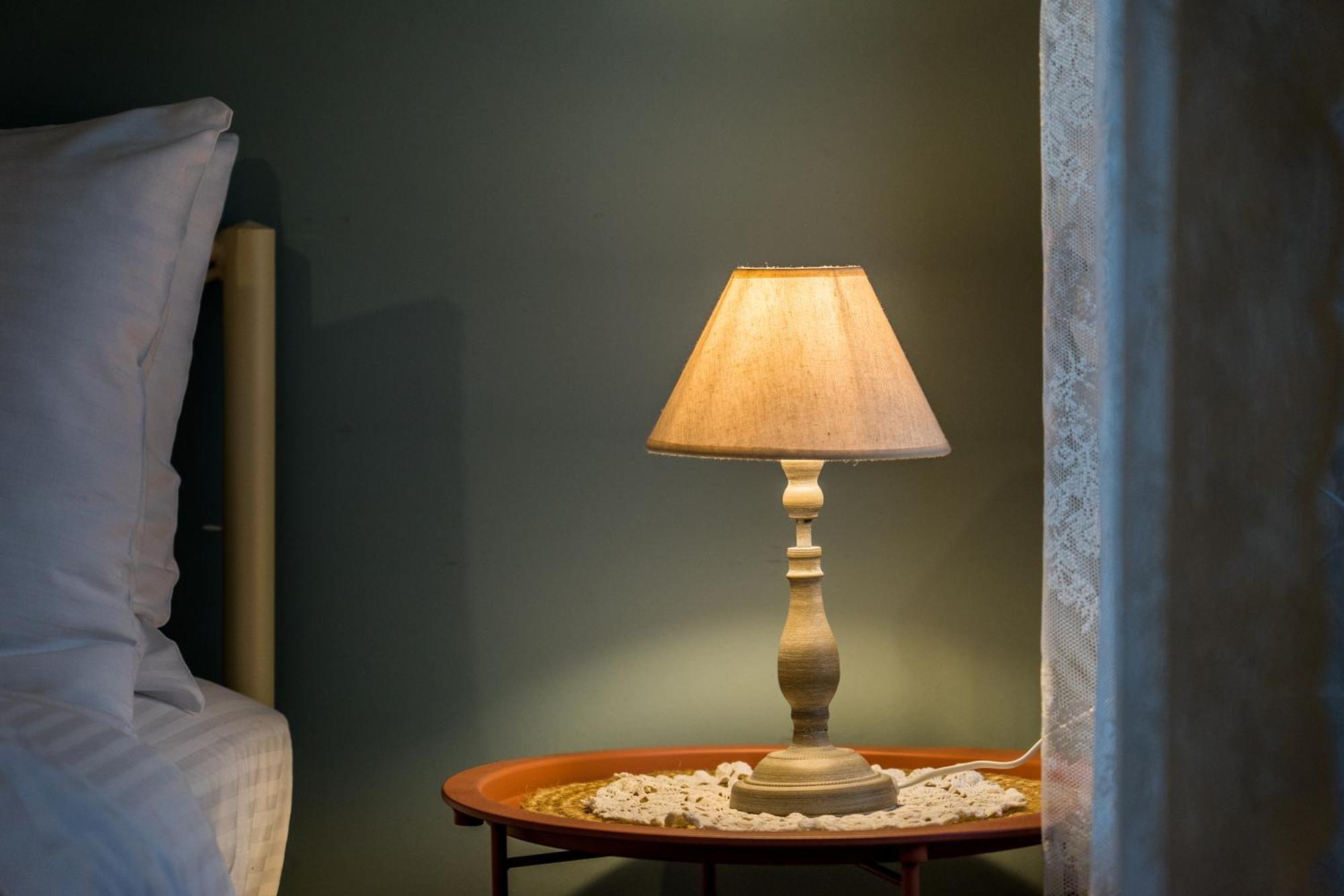 Tovouno Guest House Plaka  Luaran gambar